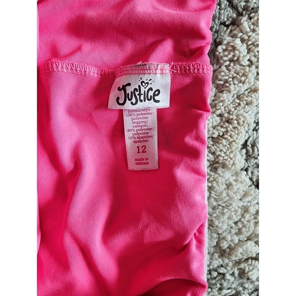 Justice box302 girls